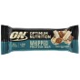 Optimum Nutrition Whipped Protein Bar 60 g - white chocolate & peanut & salted caramel x 10 - 1